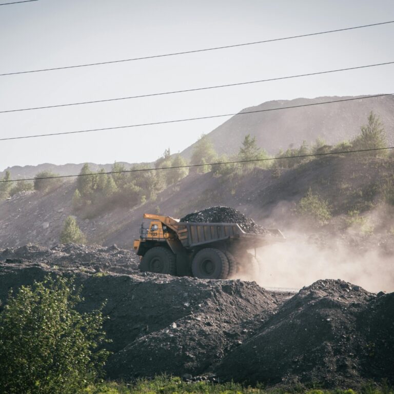 Coal’s Revenge II: How the Iran Conflict Repriced Indonesian Coal