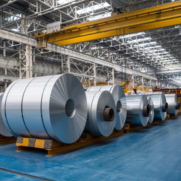 Aluminium’s Hormuz Shock: How a Gulf War Turned Freight Risk into a Metals Rally